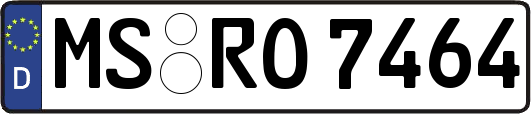 MS-RO7464