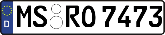 MS-RO7473