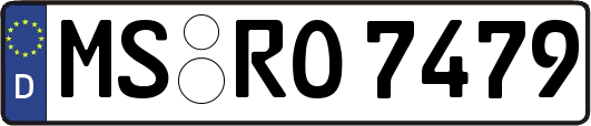 MS-RO7479