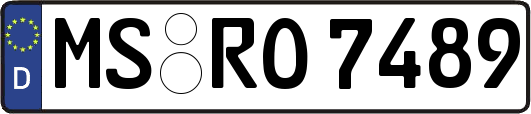 MS-RO7489