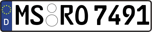 MS-RO7491