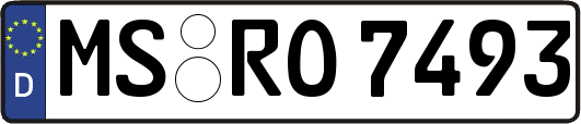 MS-RO7493