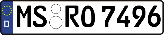 MS-RO7496