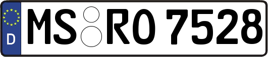 MS-RO7528
