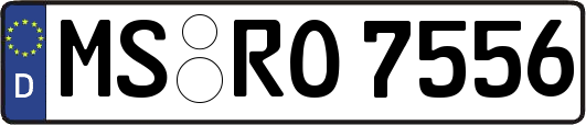 MS-RO7556