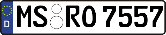 MS-RO7557