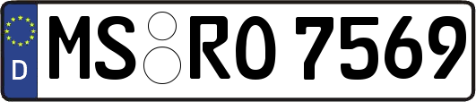 MS-RO7569
