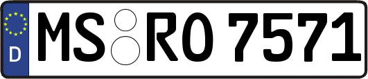 MS-RO7571