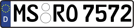 MS-RO7572