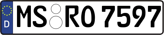 MS-RO7597