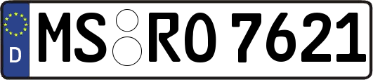 MS-RO7621