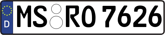 MS-RO7626