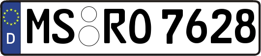 MS-RO7628