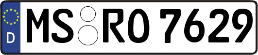 MS-RO7629