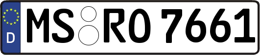 MS-RO7661