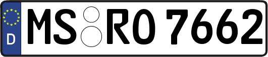 MS-RO7662