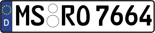 MS-RO7664