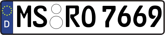 MS-RO7669