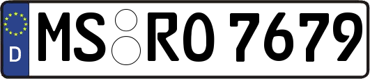 MS-RO7679