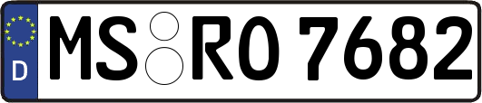 MS-RO7682