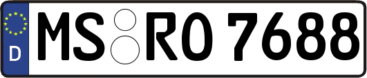 MS-RO7688