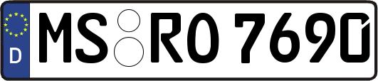 MS-RO7690