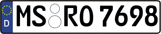 MS-RO7698
