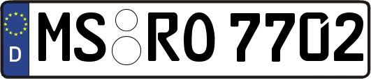 MS-RO7702