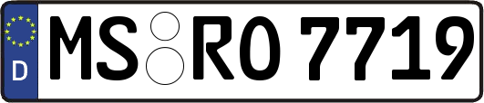 MS-RO7719