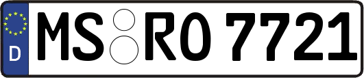 MS-RO7721