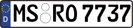 MS-RO7737
