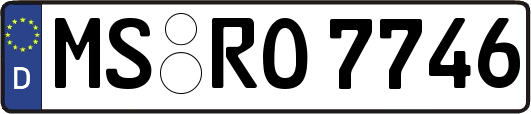 MS-RO7746