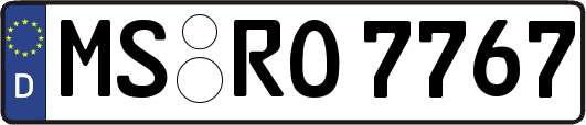 MS-RO7767