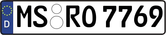 MS-RO7769