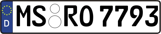 MS-RO7793