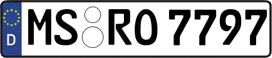 MS-RO7797