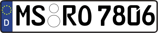 MS-RO7806