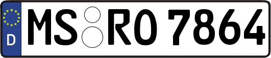 MS-RO7864