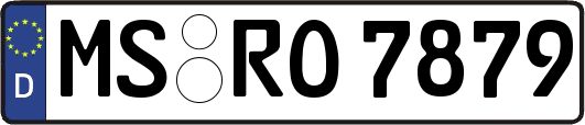 MS-RO7879