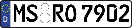 MS-RO7902