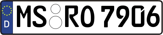 MS-RO7906