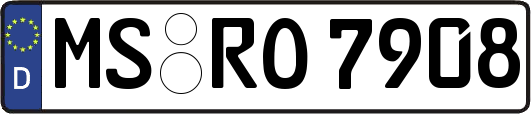 MS-RO7908