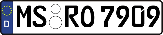 MS-RO7909