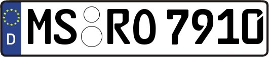 MS-RO7910