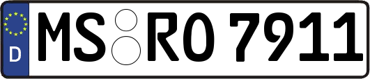 MS-RO7911