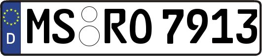 MS-RO7913