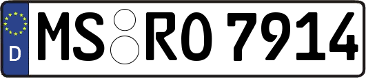MS-RO7914