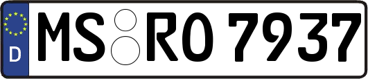 MS-RO7937