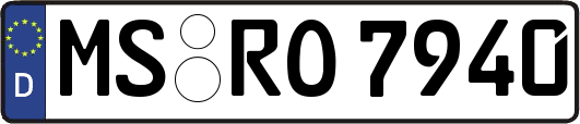 MS-RO7940