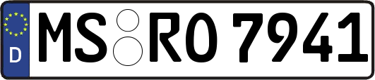 MS-RO7941